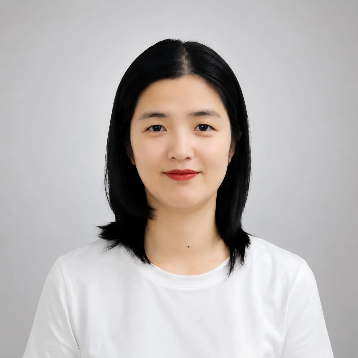 Sophia Liu portrait